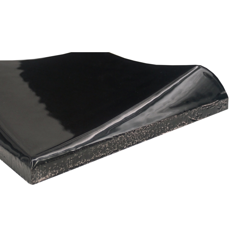 PLURIFY - 6X6 WAVE, ASH, GLOSSY